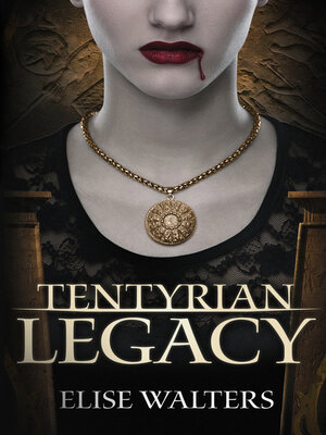 cover image of Tentyrian Legacy